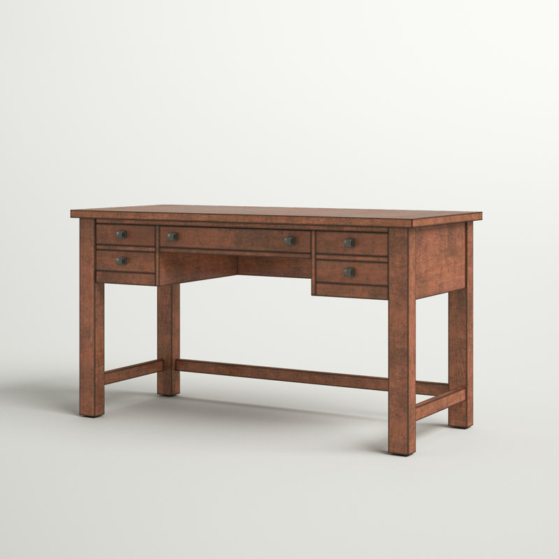 Three Posts™ Rotherham 54'' Desk & Reviews Wayfair